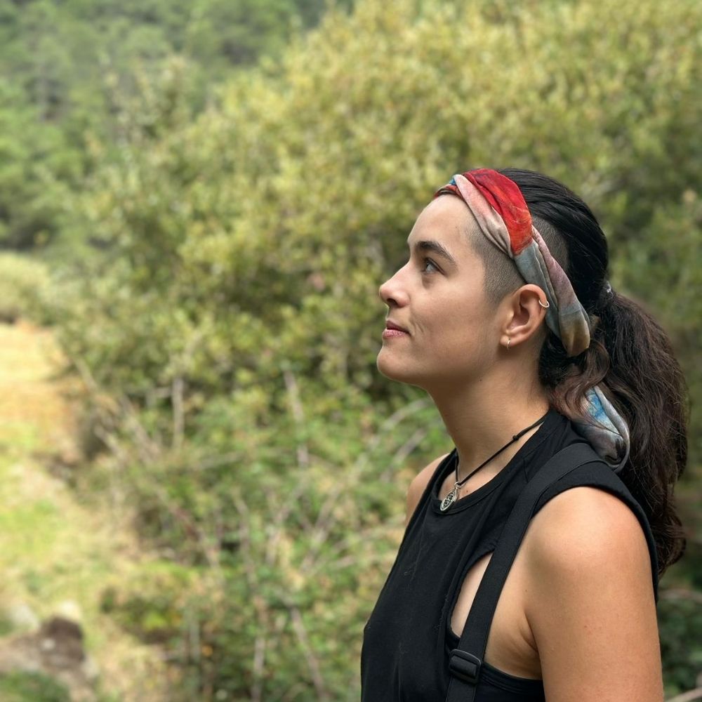 Sara Puche Gómez