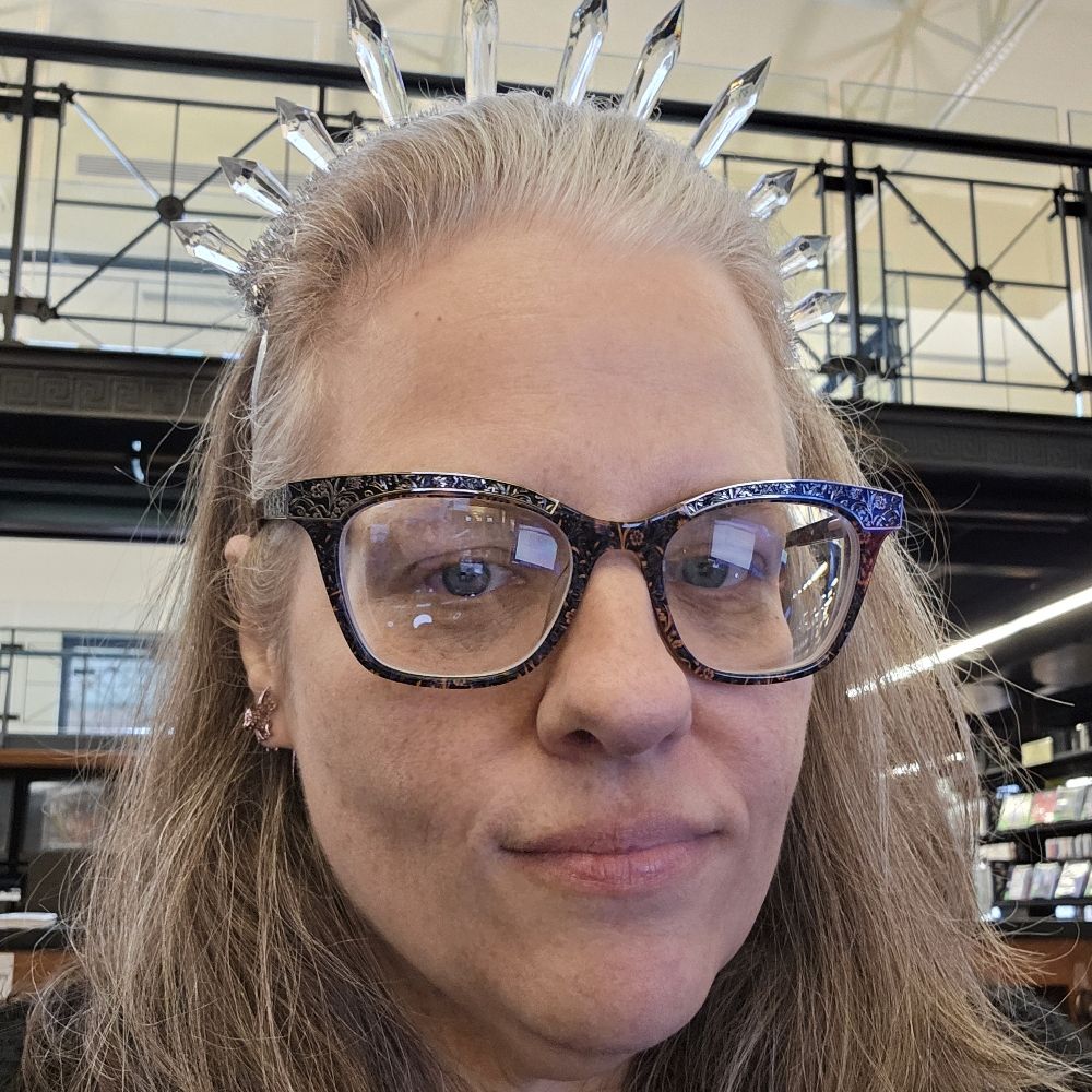 Librariangie