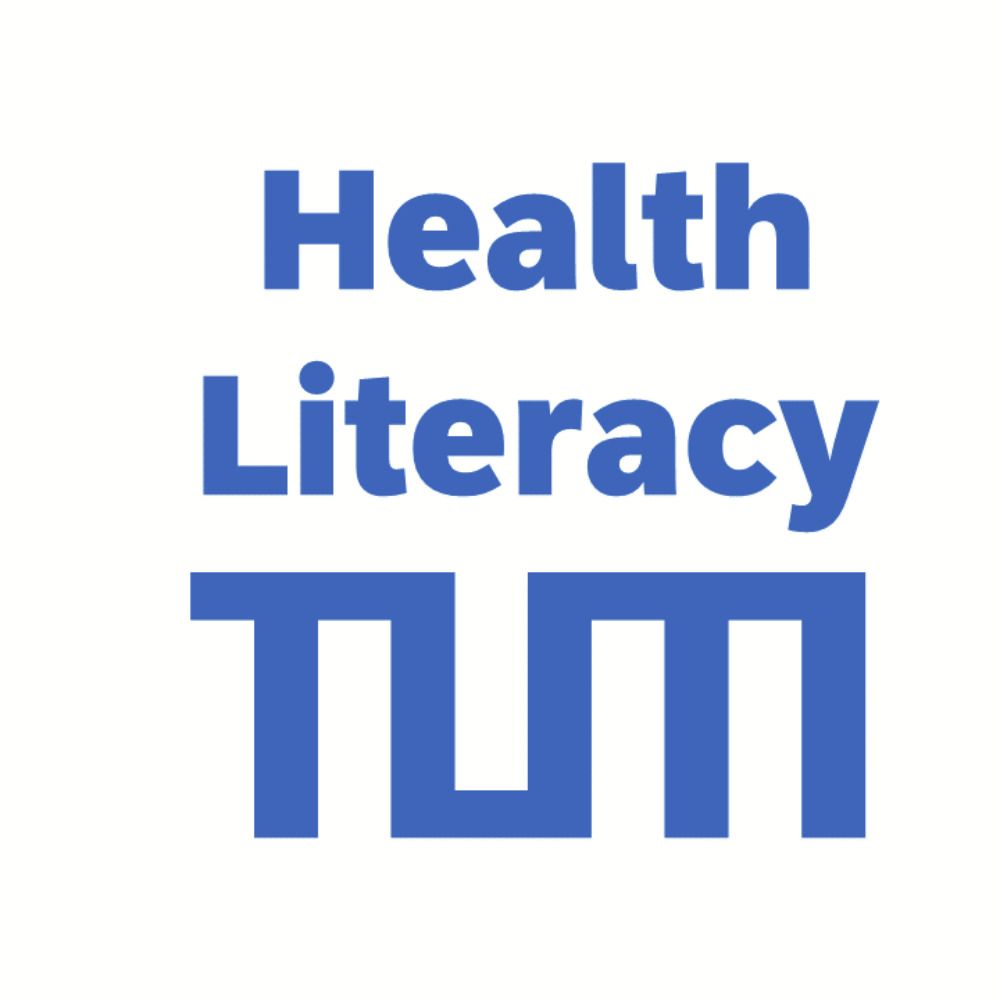 WHO CC Health Literacy 🦋
