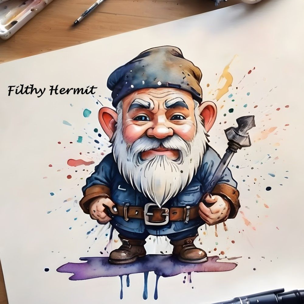 HermitHobbies