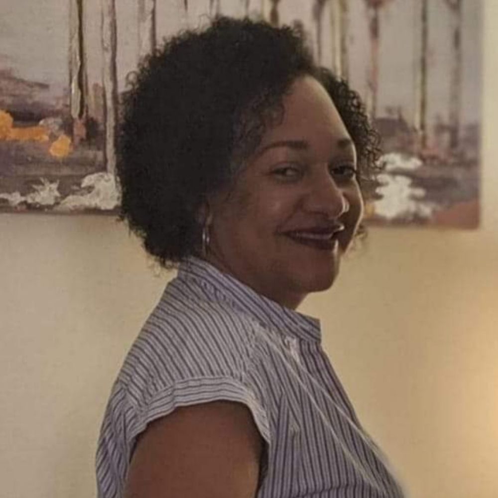 Shalaunda Johns Brown
