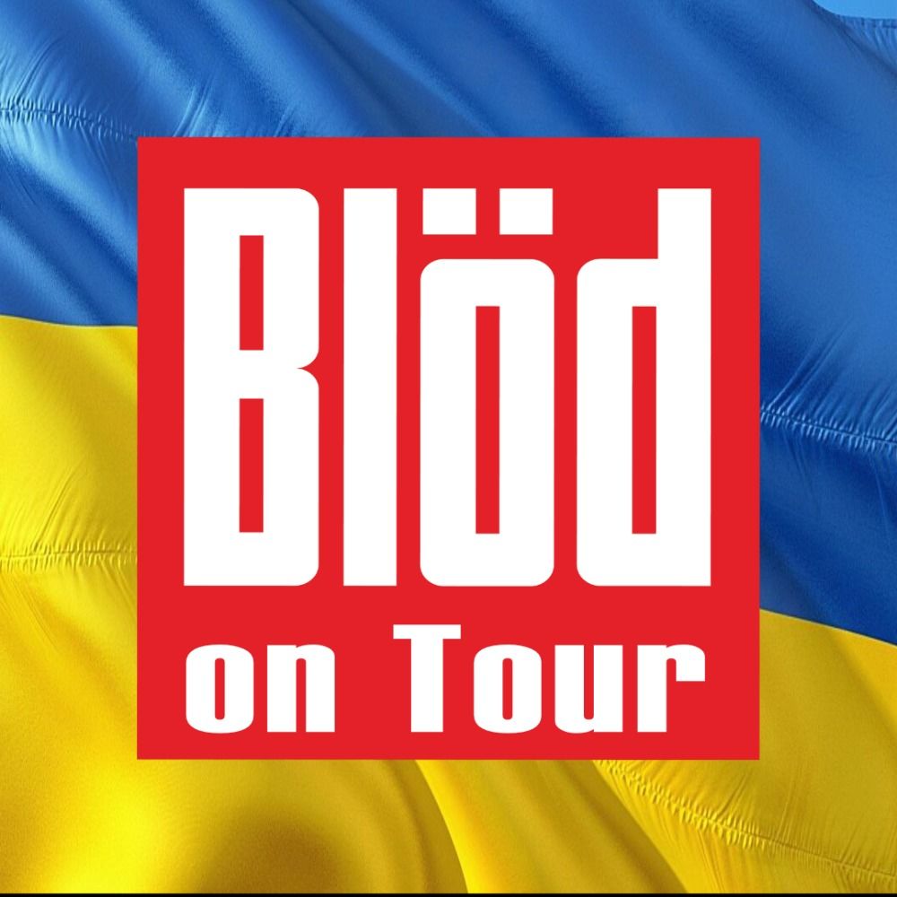 Blöd_on_Tour© 𝙃𝙞𝙡𝙛𝙚-𝘾𝙚𝙣𝙩𝙚𝙧