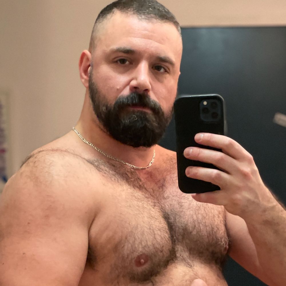 Bubba Butt