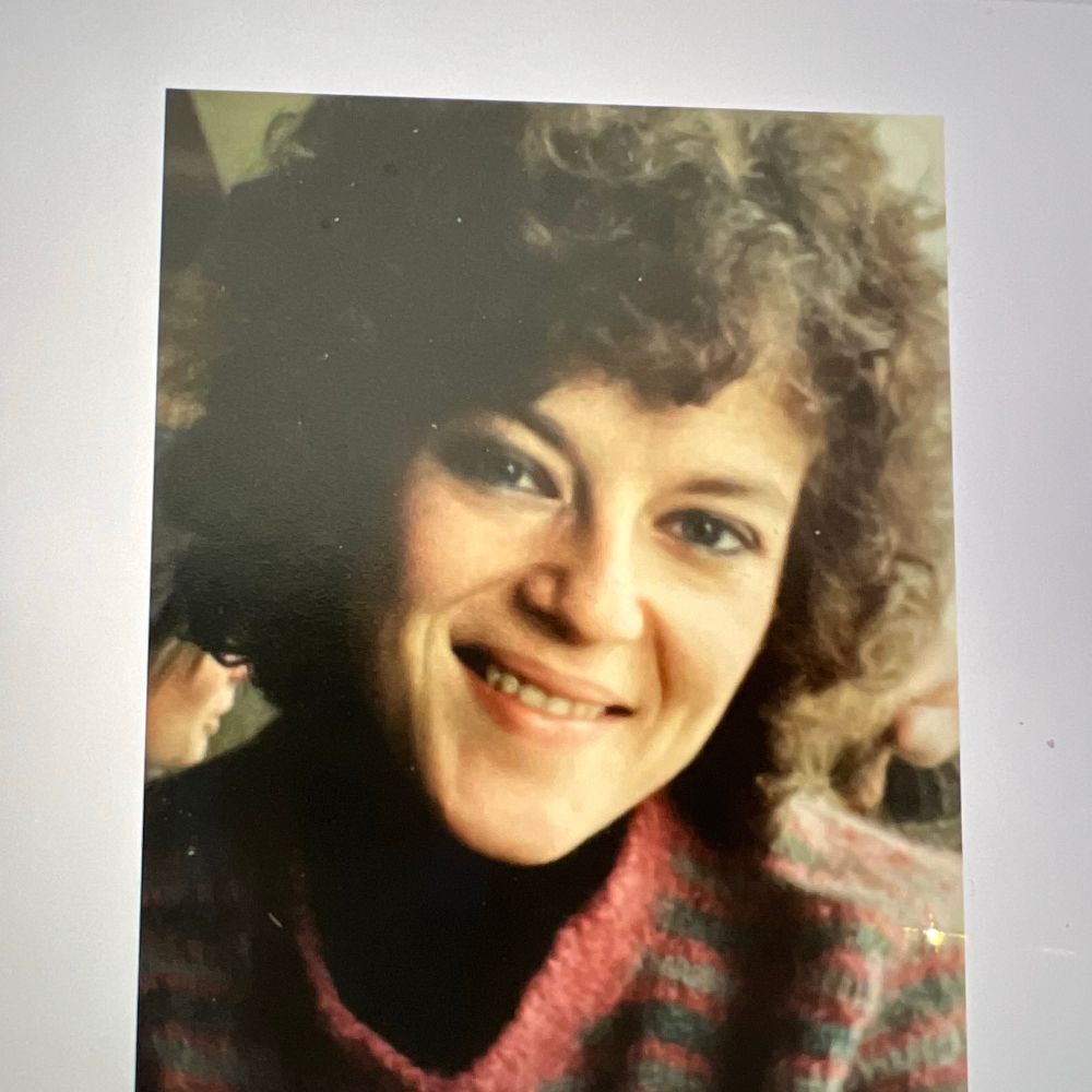 Janet Maslin