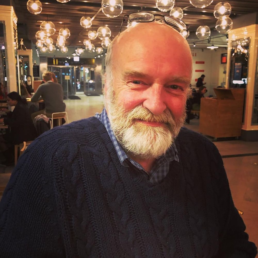 Mark Atkinson