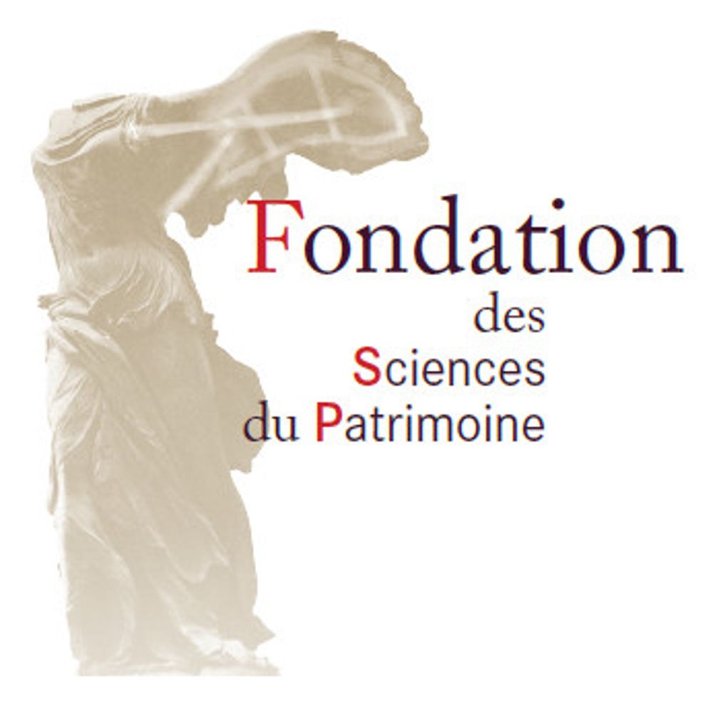 Fondation des sciences du patrimoine