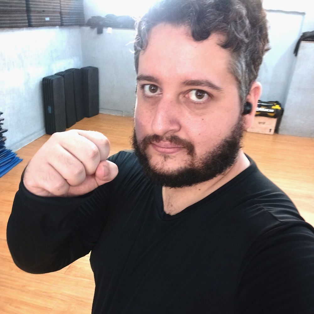 Maurício Junior 
