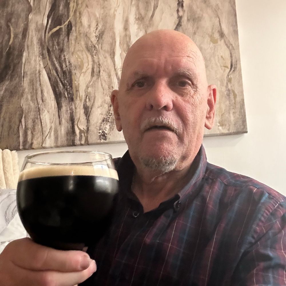 Dónal de Paor ☘️ 🎵