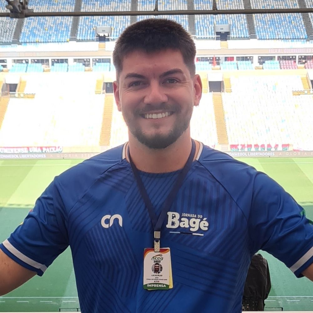 Lucas Pilar