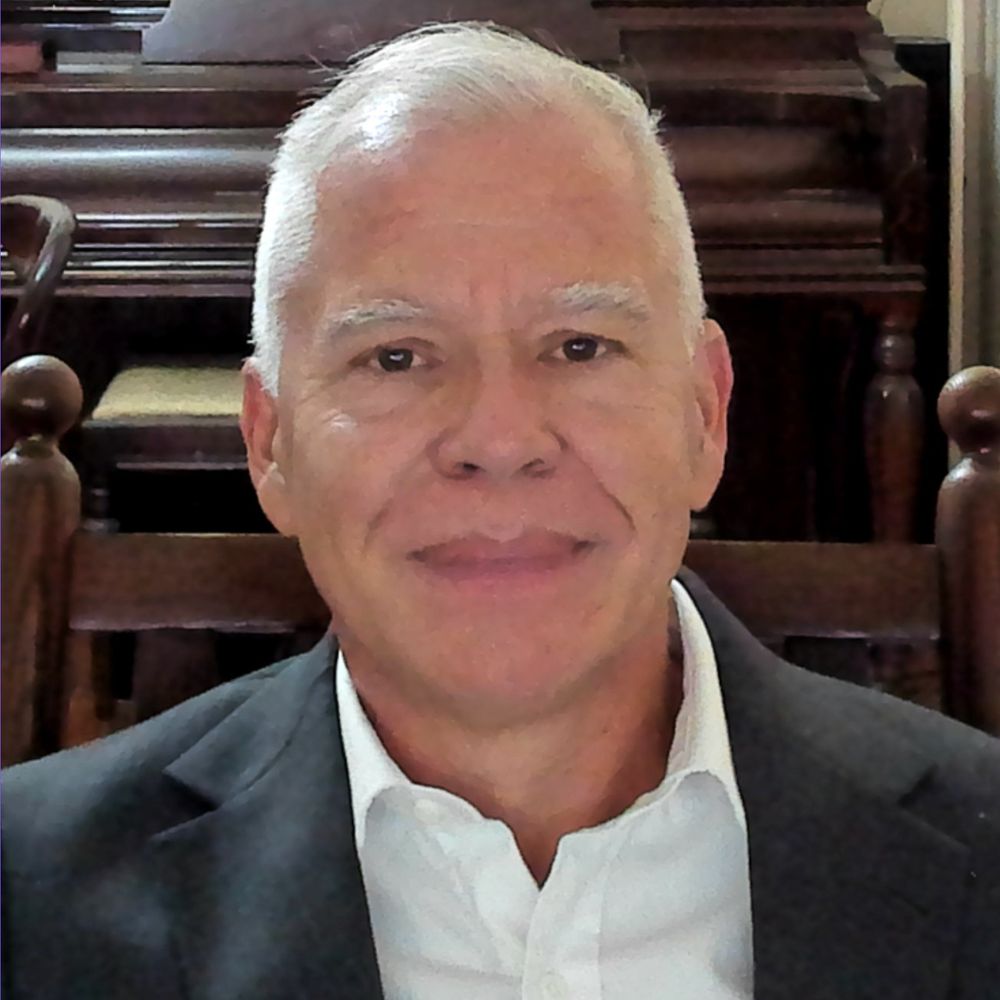Marshall Brown