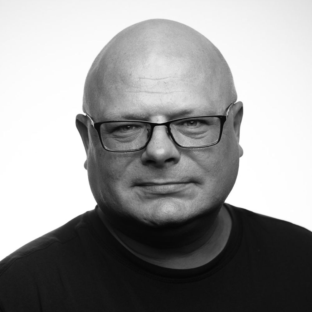 Mariusz Kowalczyk