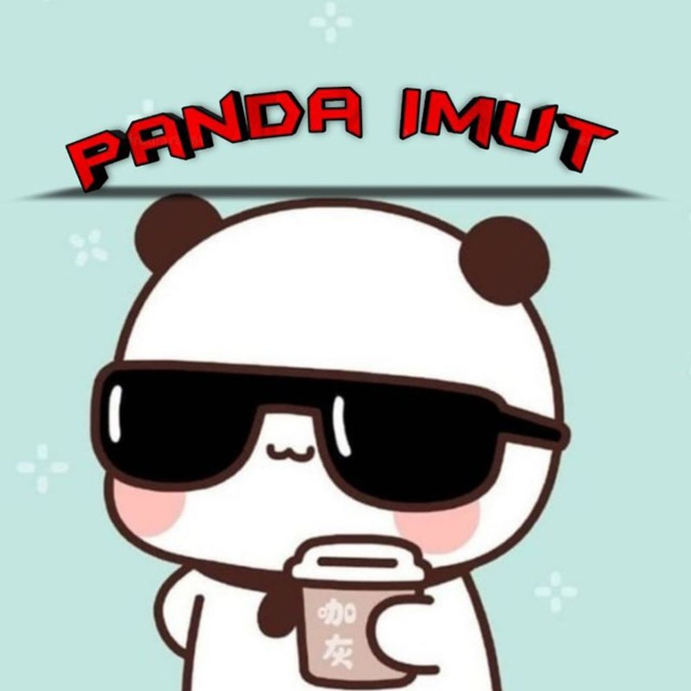 Panda_Imut