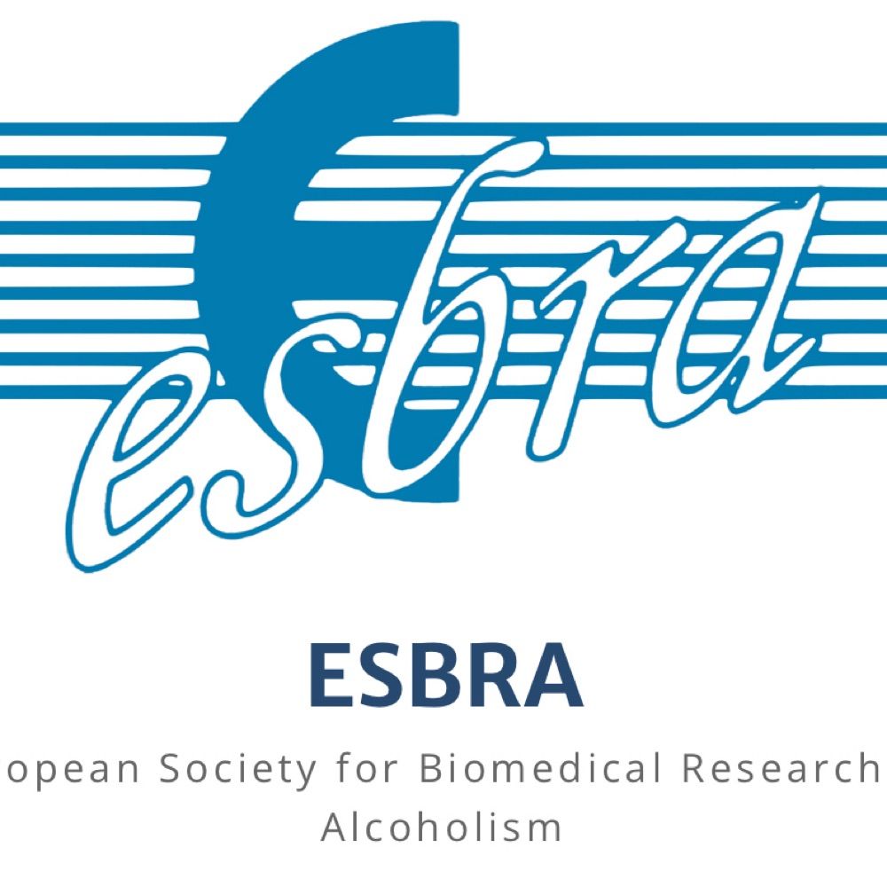 European Society for Biomedical Research on Alcoholism