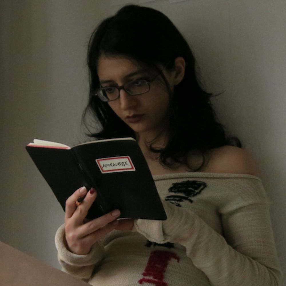 firuza rahimova