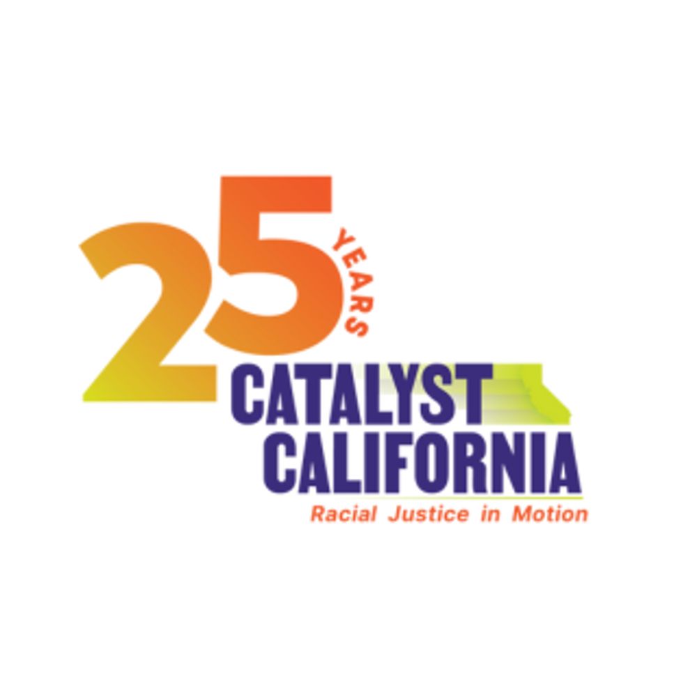 Catalyst California