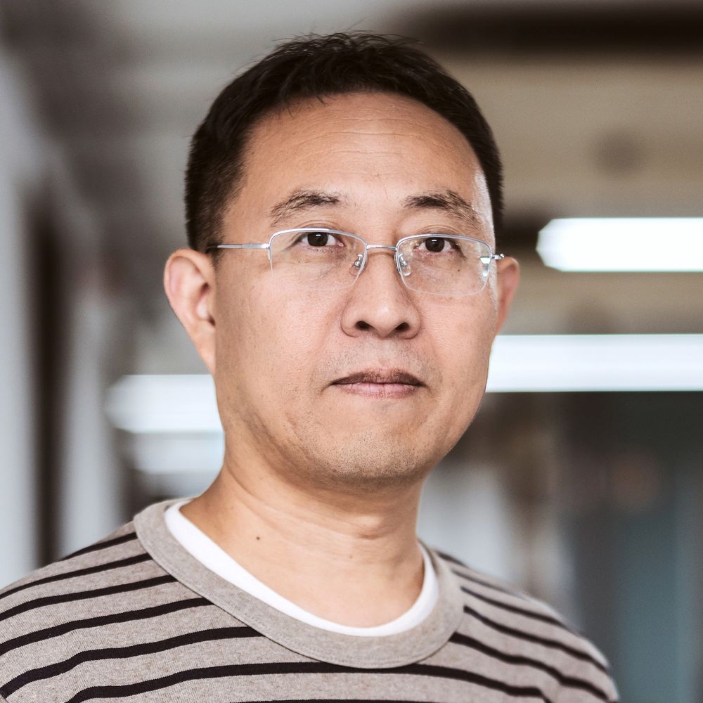 Qiang Wang