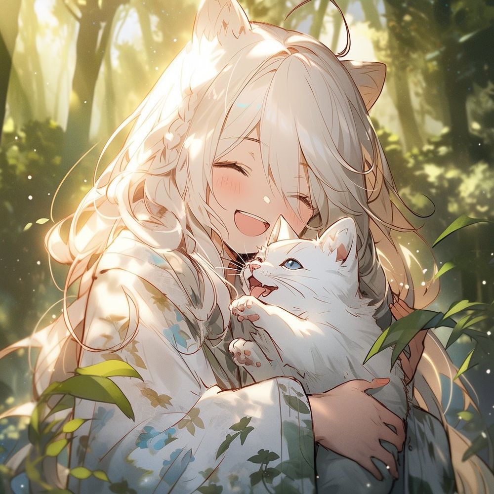 🐈🐾
