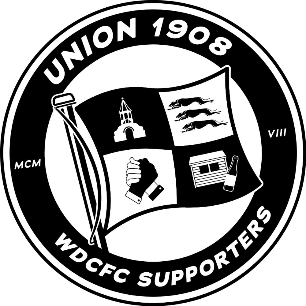 Union 1908