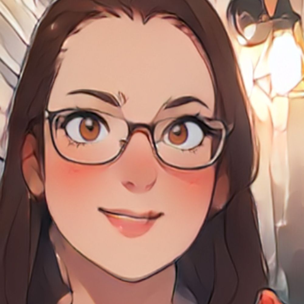 Maria Loving