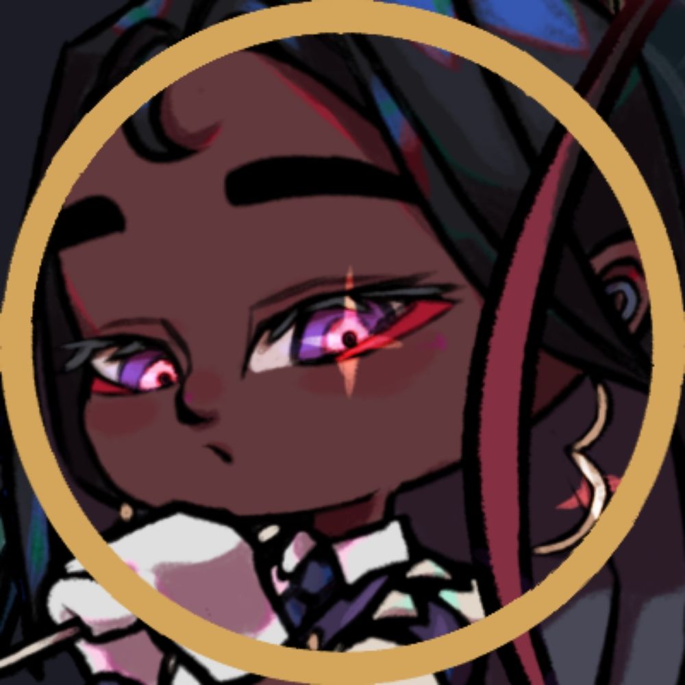 Miyuly 🏳️‍🌈 Corrupted Hydra Project