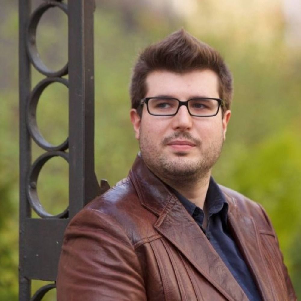Daniel González 