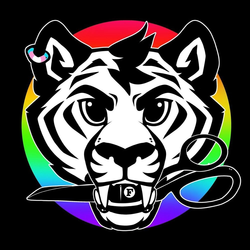 Fursonalities