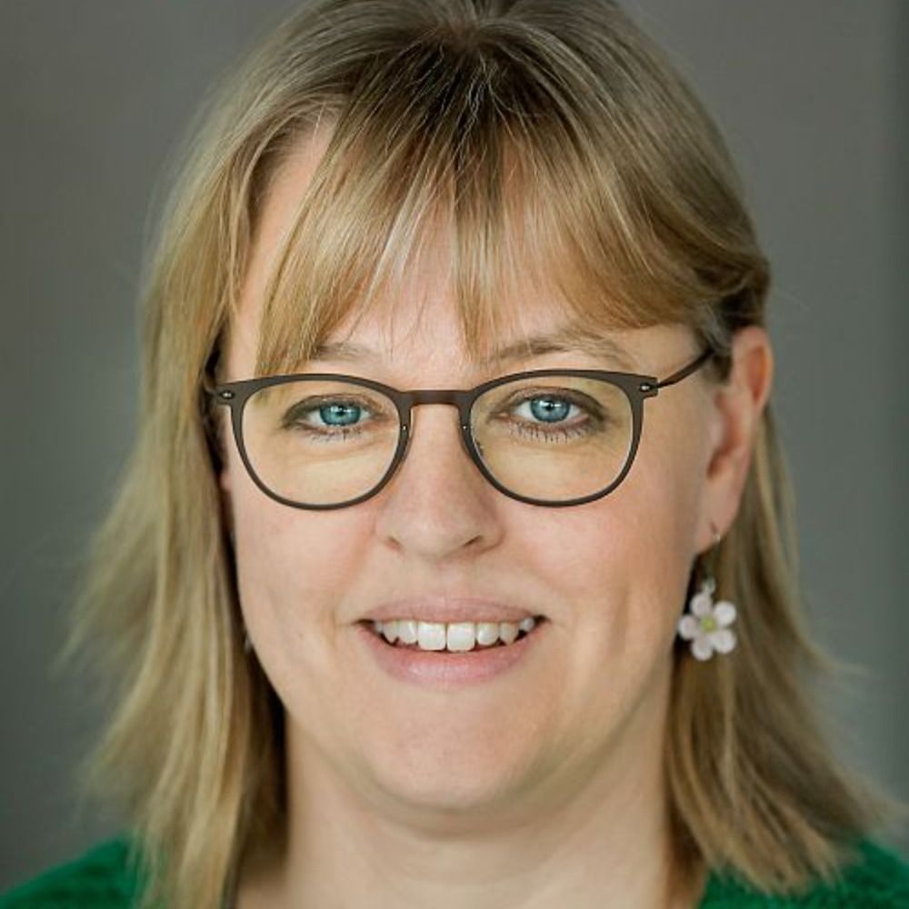 Ilse Frederickx