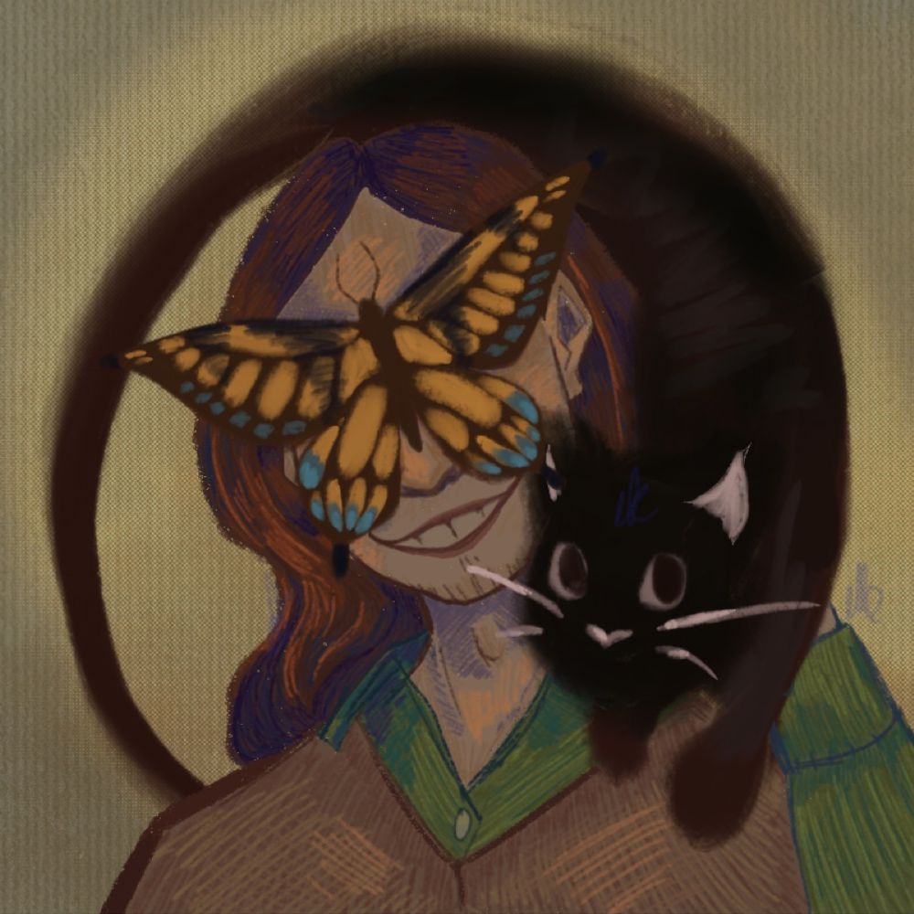 Mr Why 🦋