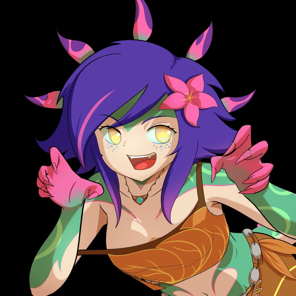 Neeko 🔞