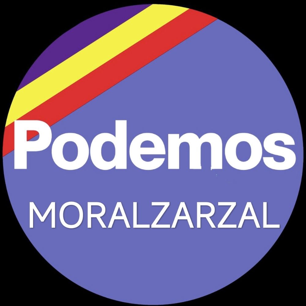 Podemos Moralzarzal