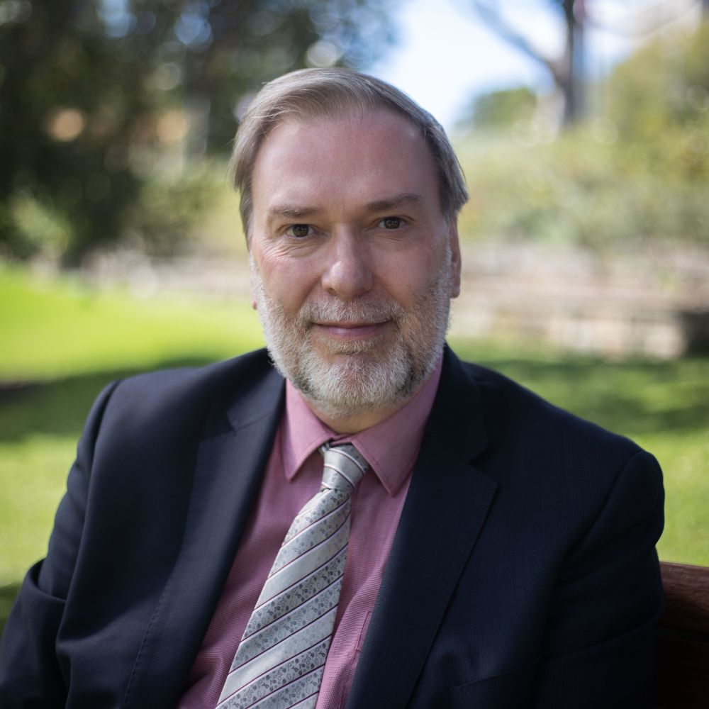 Paul Sadler