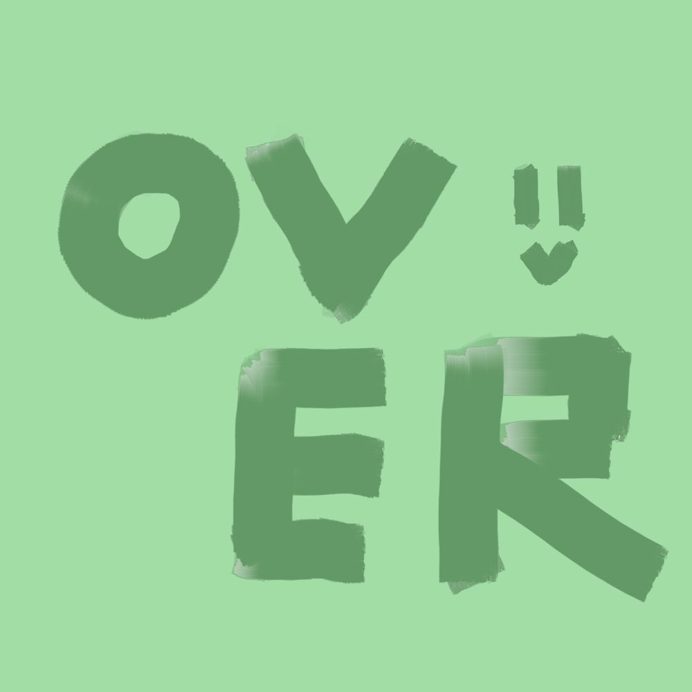 OVER