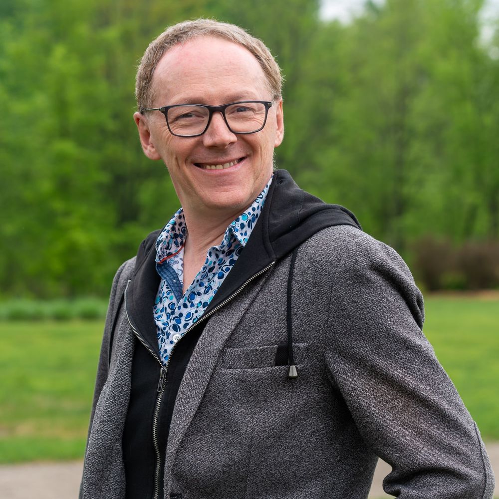 Marc-André Catron