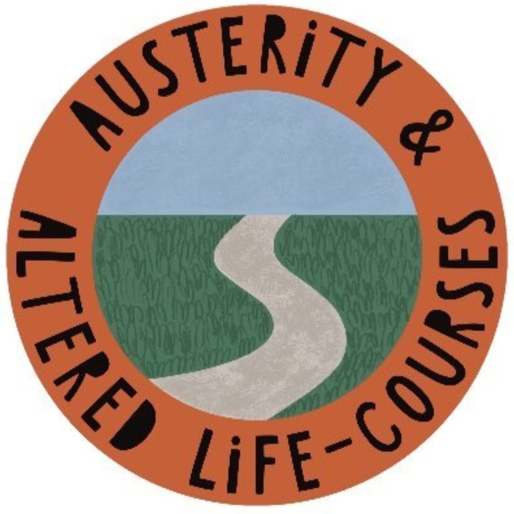 Austerity + Altered Life-Courses