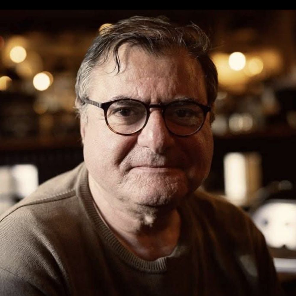 Yves Riesel