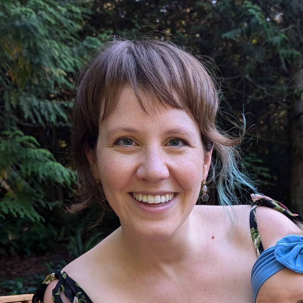 Alison Cantor