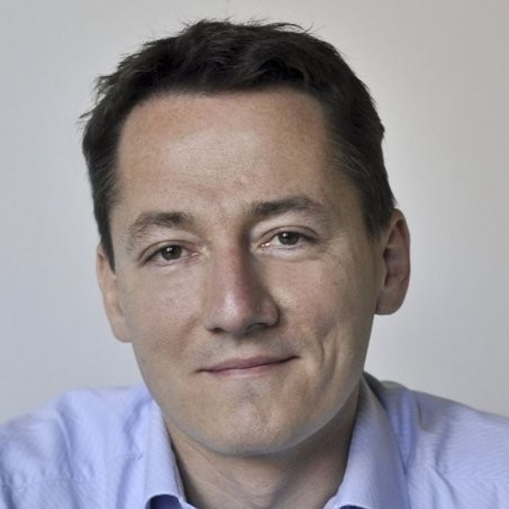 Christophe Puget