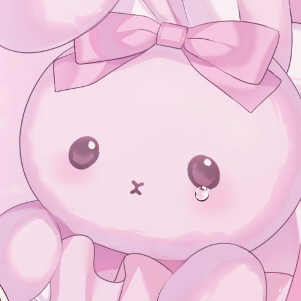 chimumurin チムムリン 🎀🐰