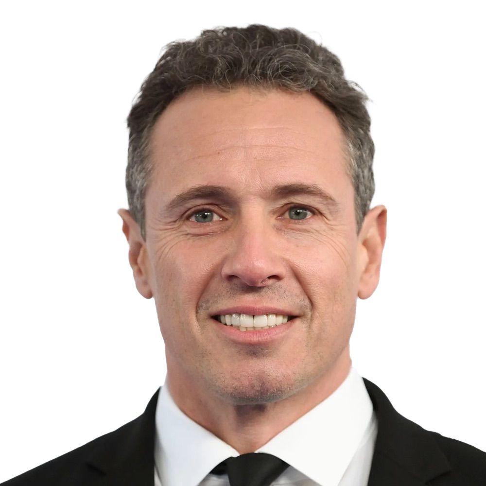 CHRIS CUOMO