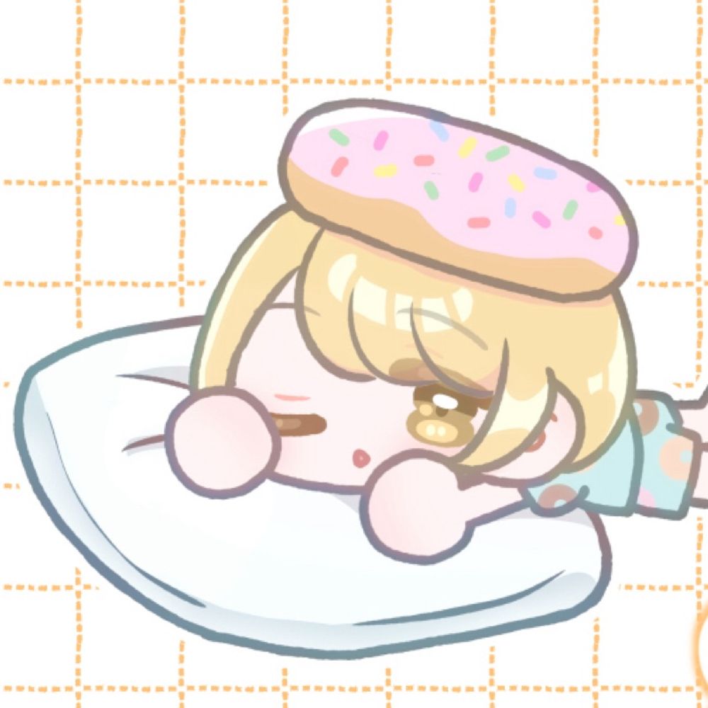 みずき🍩illustration&Live2D