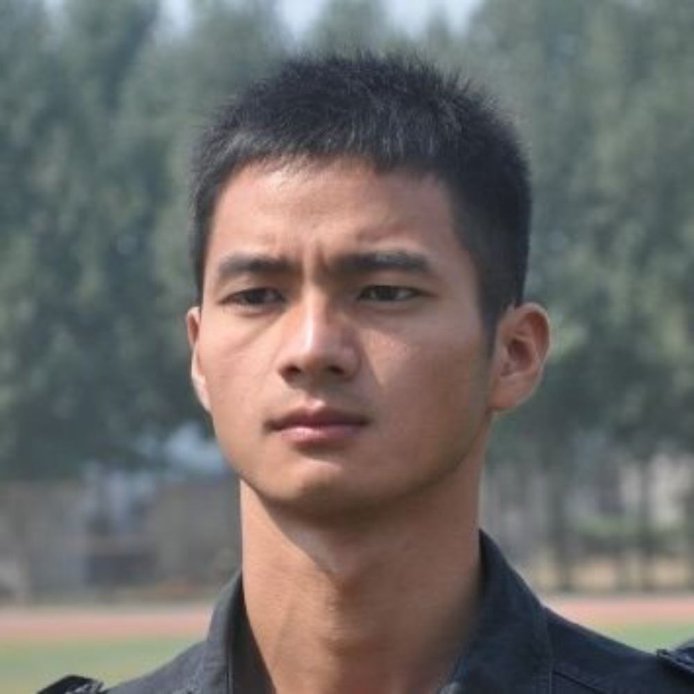 迷恋直男