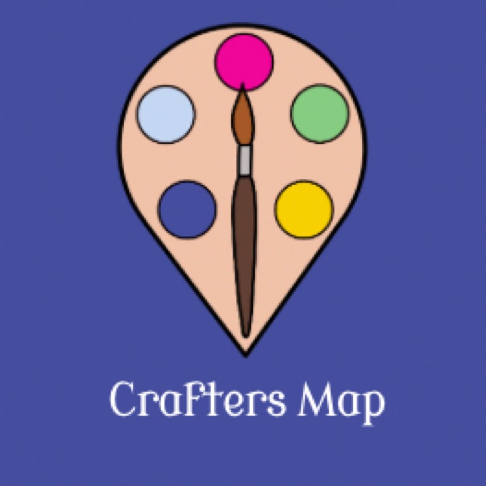 Mikaila of Crafters Map