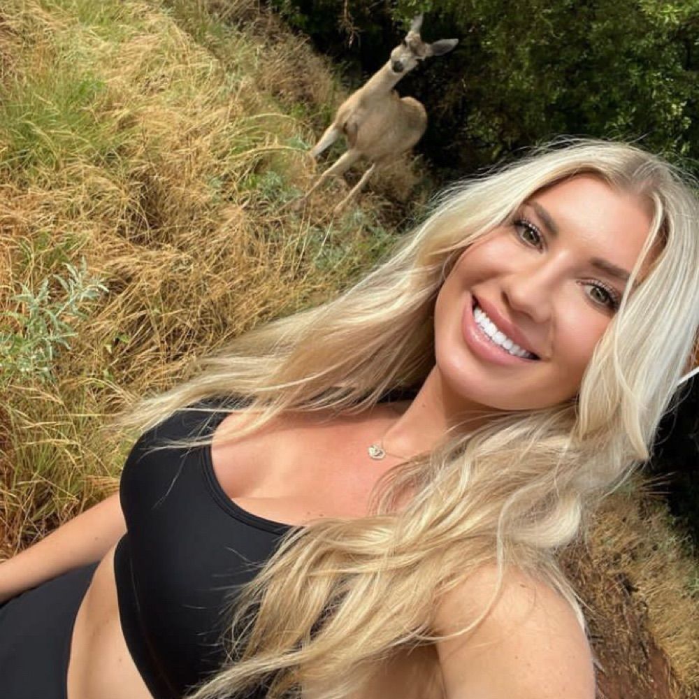 Brittany Young
