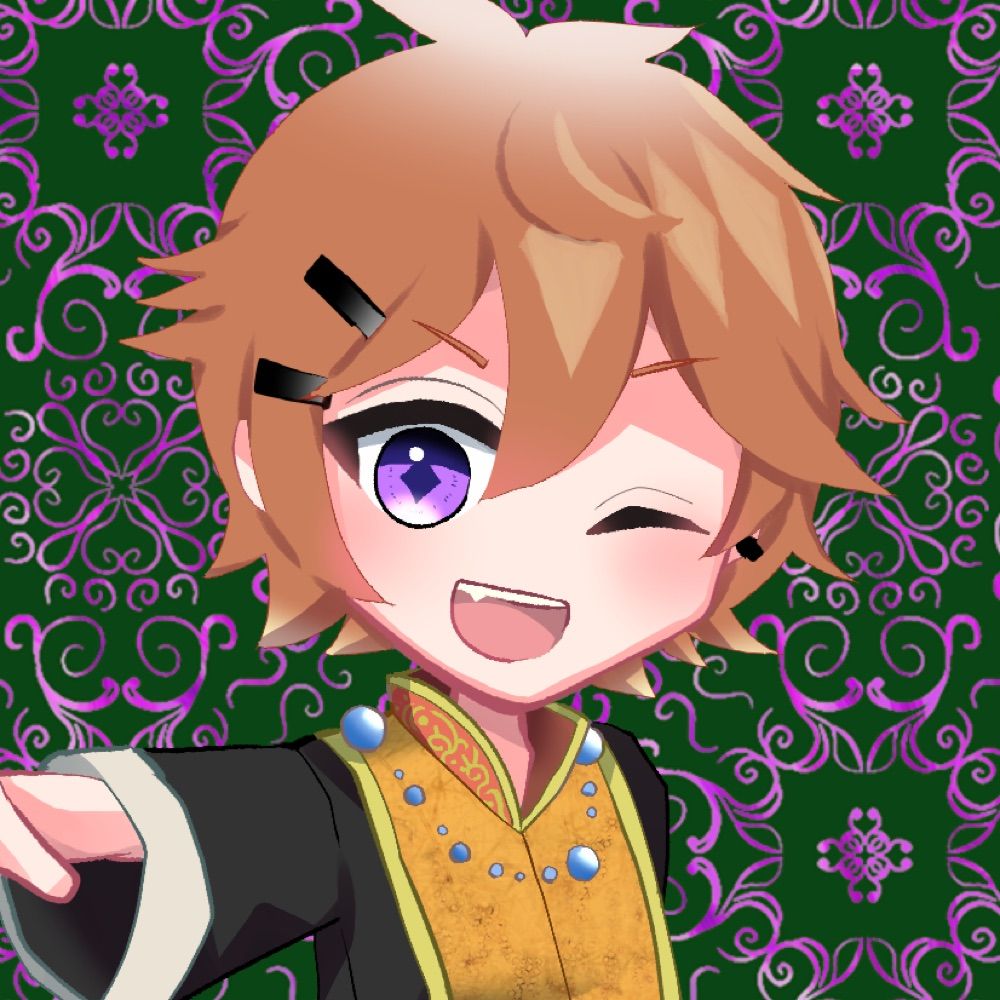 緒方詠斗