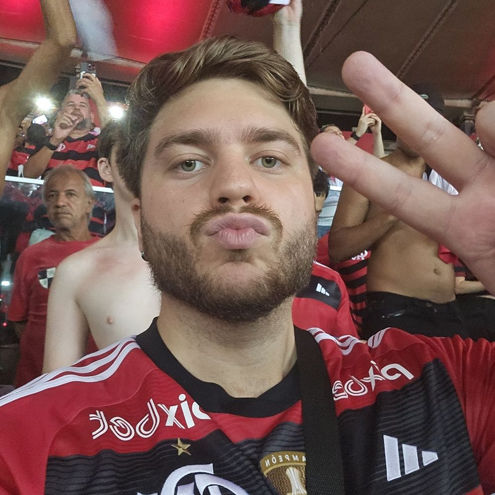 Matheus Biangolino
