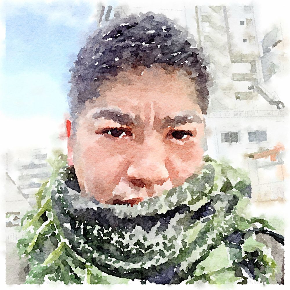 アオキアツシ