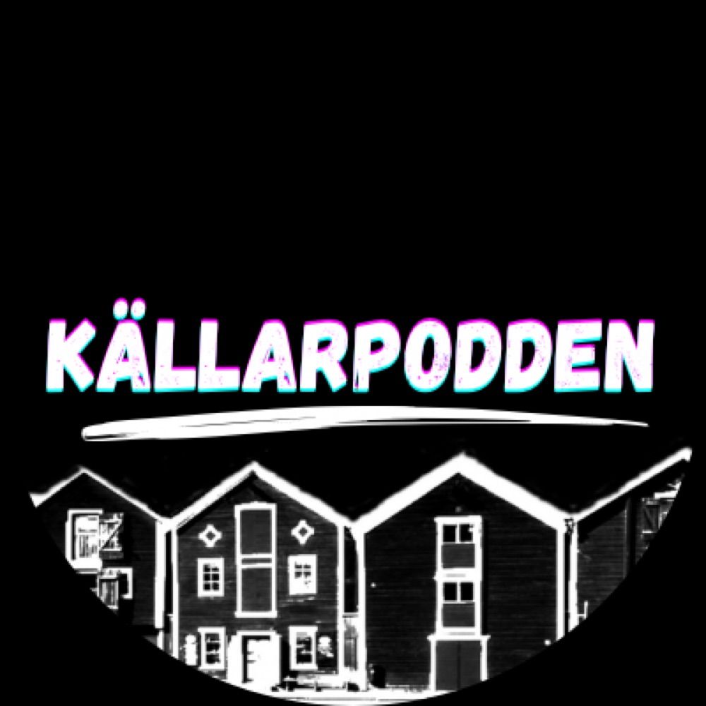 Källarpodden
