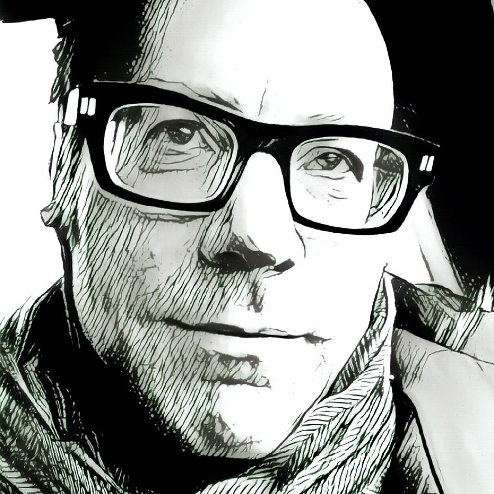 Jon Armstrong