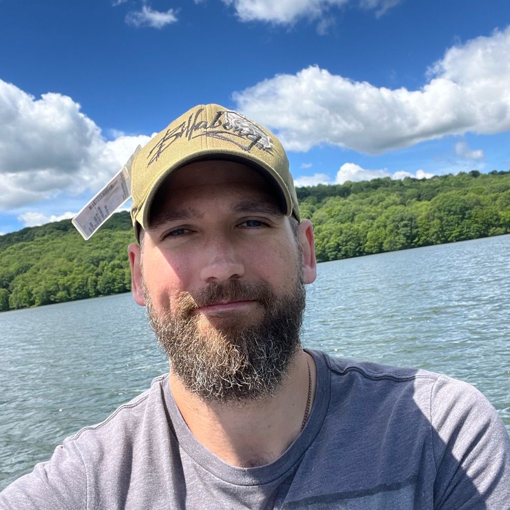 Jeremy Kaltenbach