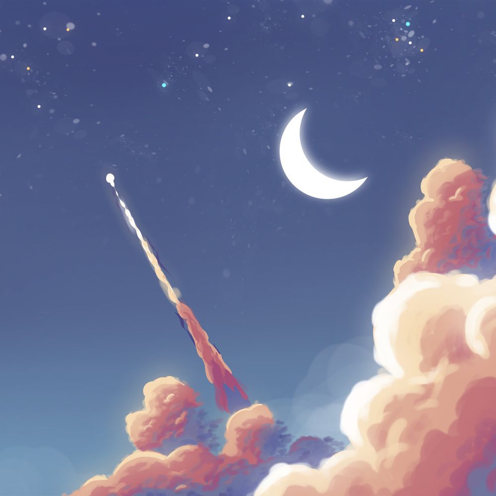 nebula (comms open!)